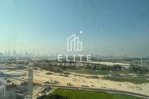Apartment in Sobha Hartland, Mohammed Bin Rashid City, Dubai studio, 55 sq.m. № 60096 - photo 16
