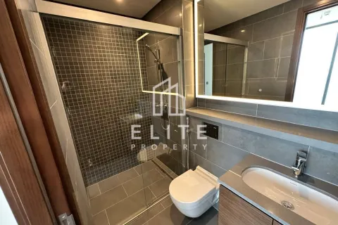 Apartment in Sobha Hartland, Mohammed Bin Rashid City, Dubai studio, 55 sq.m. № 60096 - photo 17