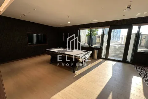 Apartment in Sobha Hartland, Mohammed Bin Rashid City, Dubai studio, 55 sq.m. № 60096 - photo 9