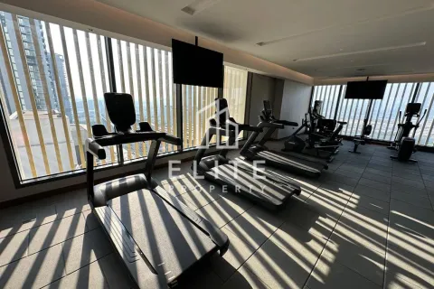 Apartment in Sobha Hartland, Mohammed Bin Rashid City, Dubai studio, 55 sq.m. № 60096 - photo 22