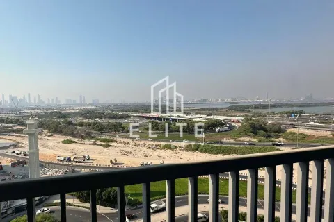 Apartment in Sobha Hartland, Mohammed Bin Rashid City, Dubai studio, 55 sq.m. № 60096 - photo 20
