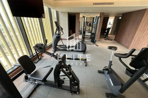 Apartment in Sobha Hartland, Mohammed Bin Rashid City, Dubai studio, 55 sq.m. № 60096 - photo 14