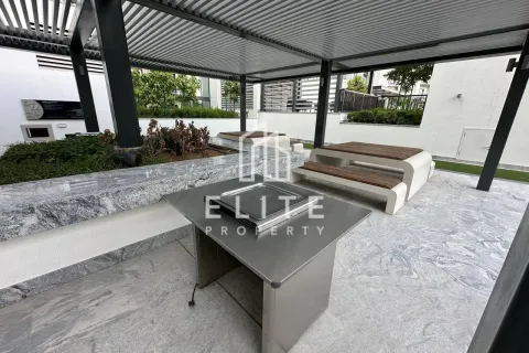 Apartment in Sobha Hartland, Mohammed Bin Rashid City, Dubai studio, 55 sq.m. № 60096 - photo 19