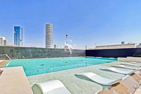 Apartment in Jumeirah Village Circle, Dubai 1 bedroom, 67 sq.m. № 103103 - photo 12
