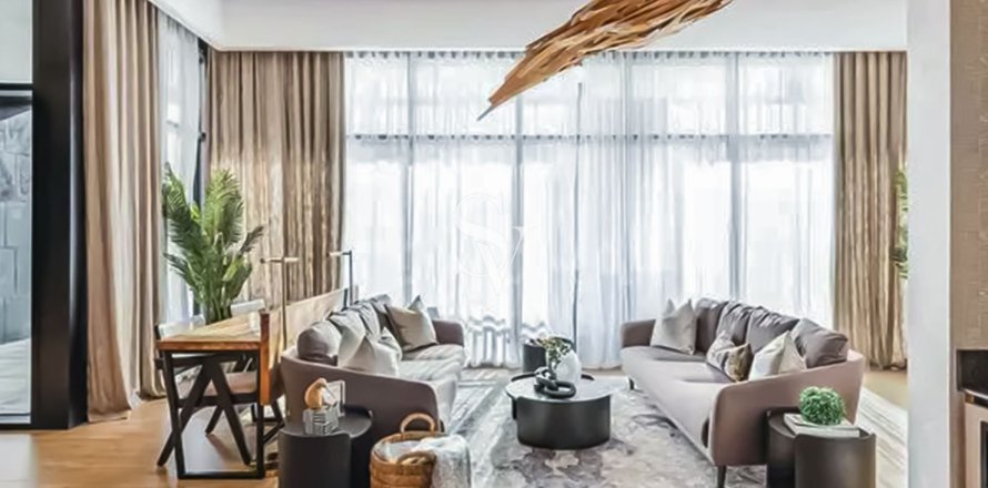 Apartment in Jumeirah Village Circle, Dubai 1 bedroom, 67 sq.m. № 103103