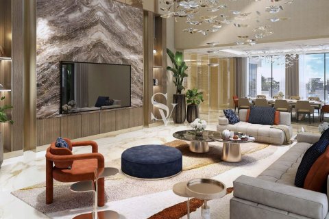 Adosado en Dubai Land, Dubai, 4 dormitorios, 144 m², № 103101 - foto 5