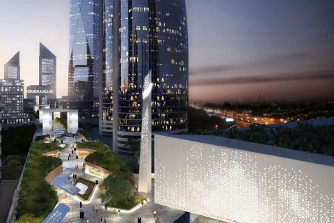 DIFC - foto 4