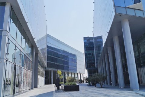 Dubai Design District - фото 3