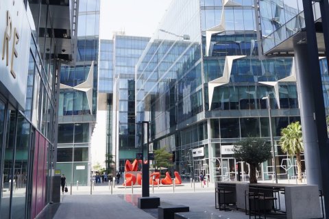 Dubai Design District - фото 6