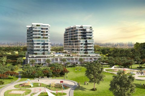 DAMAC Hills (Akoya by DAMAC) - photo 1