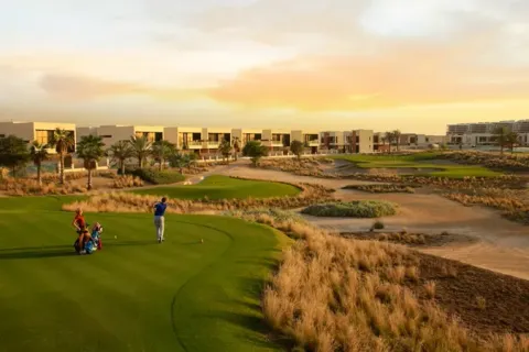 Villa in DAMAC Hills (Akoya by DAMAC), Dubai 3 bedrooms № 103666 - photo 7