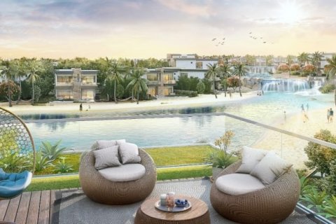 Townhouse in DAMAC Hills (Akoya by DAMAC), Dubai 4 bedrooms № 103663 - photo 8