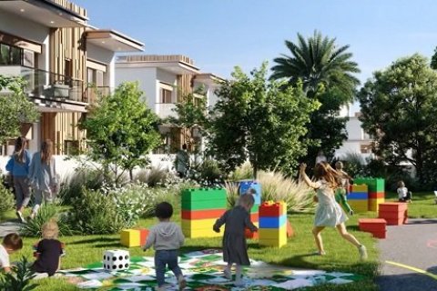 Townhouse in DAMAC Hills (Akoya by DAMAC), Dubai 4 bedrooms № 103663 - photo 5