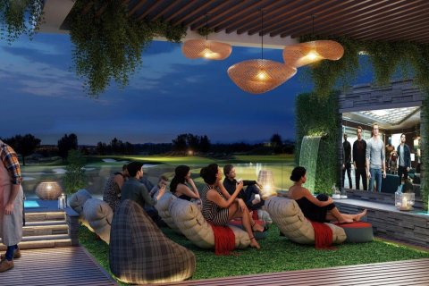 Villa en DAMAC Hills (Akoya by DAMAC), Dubai, 5 dormitorios, 329 m², № 103671 - foto 7