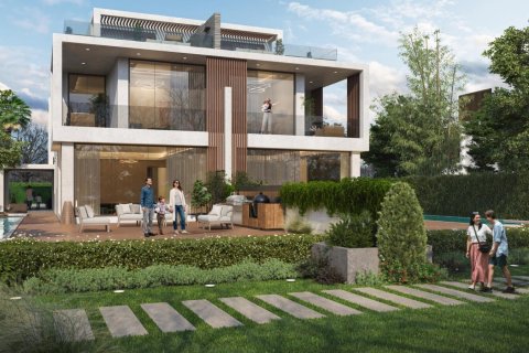 Villa in DAMAC Hills (Akoya by DAMAC), Dubai 5 bedrooms, 329 sq.m. № 103671