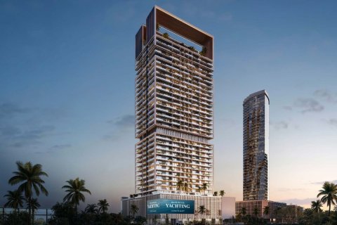 Appartement à Dubai, 51.3 m², № 137738 - photo 10