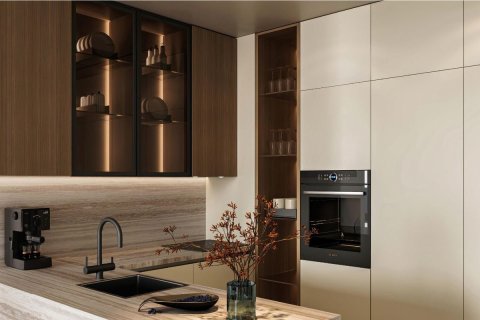 Appartement à Dubai, 51.3 m², № 137738 - photo 5
