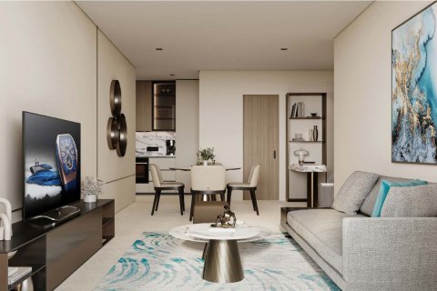 Appartement à Dubai, 51.3 m², № 137738 - photo 4