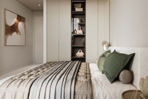Appartement à Dubai, 51.3 m², № 137738 - photo 6