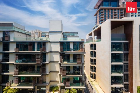 Appartement à City Walk, Dubai, 1 chambre, 100.6 m², № 137739 - photo 13
