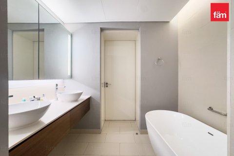 Appartement à City Walk, Dubai, 1 chambre, 100.6 m², № 137739 - photo 5