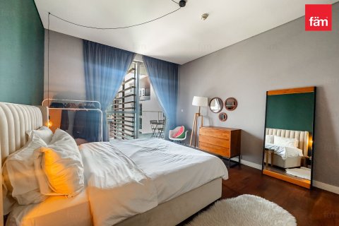 Appartement à City Walk, Dubai, 1 chambre, 100.6 m², № 137739 - photo 9