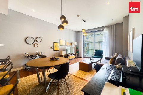 Appartement à City Walk, Dubai, 1 chambre, 100.6 m², № 137739 - photo 3