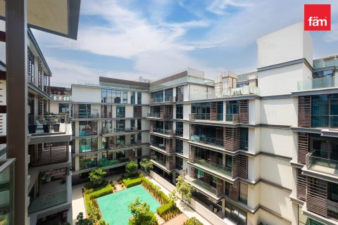 Appartement à City Walk, Dubai, 1 chambre, 100.6 m², № 137739 - photo 19