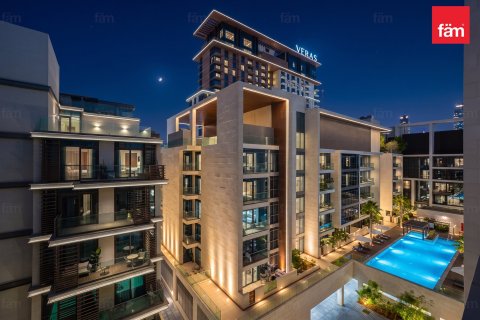Appartement à City Walk, Dubai, 1 chambre, 100.6 m², № 137739 - photo 12
