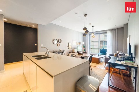 Appartement à City Walk, Dubai, 1 chambre, 100.6 m², № 137739 - photo 6