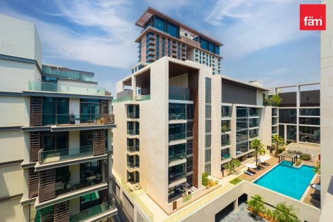 Appartement à City Walk, Dubai, 1 chambre, 100.6 m², № 137739 - photo 18