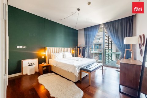 Appartement à City Walk, Dubai, 1 chambre, 100.6 m², № 137739 - photo 8
