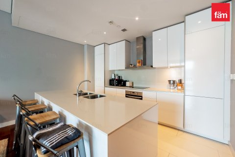 Appartement à City Walk, Dubai, 1 chambre, 100.6 m², № 137739 - photo 4