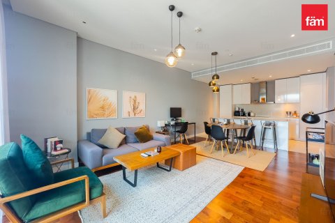 Appartement à City Walk, Dubai, 1 chambre, 100.6 m², № 137739