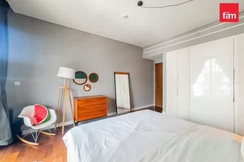 Appartement à City Walk, Dubai, 1 chambre, 100.6 m², № 137739 - photo 10