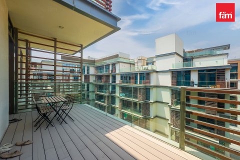 Appartement à City Walk, Dubai, 1 chambre, 100.6 m², № 137739 - photo 14
