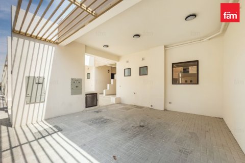 تاون هاوس في دبي 4 غرف نوم, 187.2 م² رقم 137740 - صورة 18