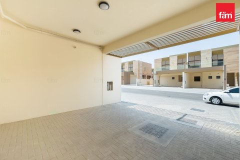 تاون هاوس في دبي 4 غرف نوم, 187.2 م² رقم 137740 - صورة 12