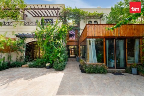Adosado en Dubai, 4 dormitorios, 328.7 m², № 137746 - foto 3