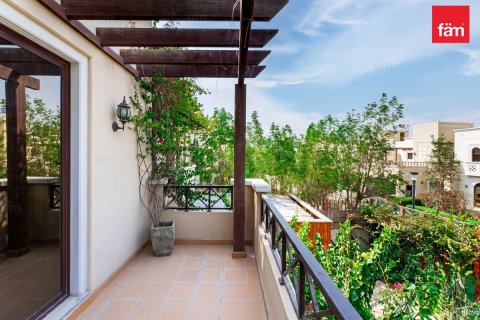 Adosado en Dubai, 4 dormitorios, 328.7 m², № 137746 - foto 24
