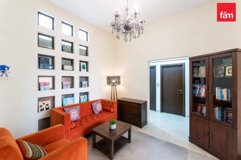 Adosado en Dubai, 4 dormitorios, 328.7 m², № 137746 - foto 26