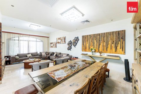 Adosado en Dubai, 4 dormitorios, 328.7 m², № 137746 - foto 10