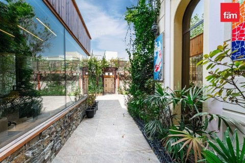 Adosado en Dubai, 4 dormitorios, 328.7 m², № 137746 - foto 27