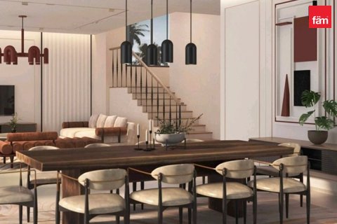 Adosado en Dubai, 4 dormitorios, 144 m², № 137745 - foto 2