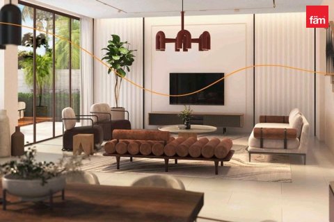 Adosado en Dubai, 4 dormitorios, 144 m², № 137745 - foto 8