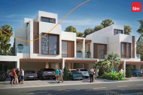 Adosado en Dubai, 4 dormitorios, 144 m², № 137745 - foto 4