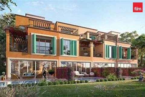 Adosado en Dubai, 4 dormitorios, 144 m², № 137745 - foto 5
