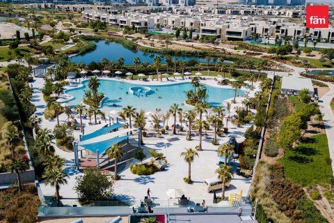 Adosado en Dubai, 4 dormitorios, 144 m², № 137745 - foto 7