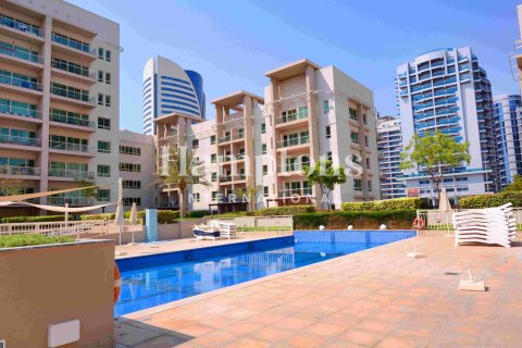 شقة في طا غرينز, دبي 1غرف نوم, 69.52024393 م² رقم 12460 - صورة 10