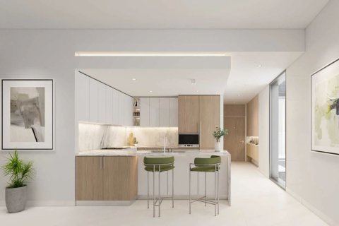 Apartamento en Dubai Hills Estate, Dubai, 1 dormitorio, 75.9 m², № 13099 - foto 3